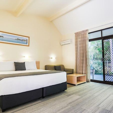 Parkhaven Otel Nowra Dış mekan fotoğraf