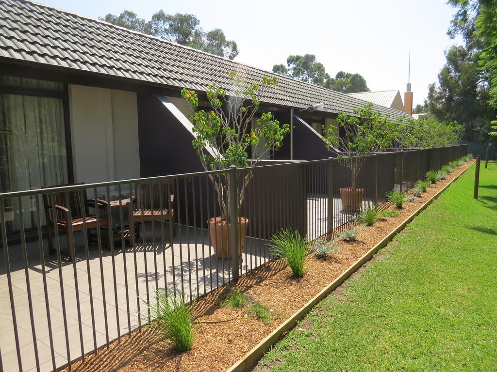 Parkhaven Otel Nowra Dış mekan fotoğraf