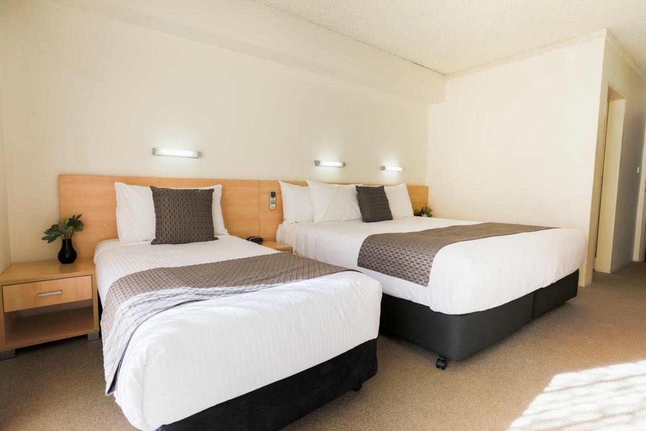 Parkhaven Otel Nowra Dış mekan fotoğraf