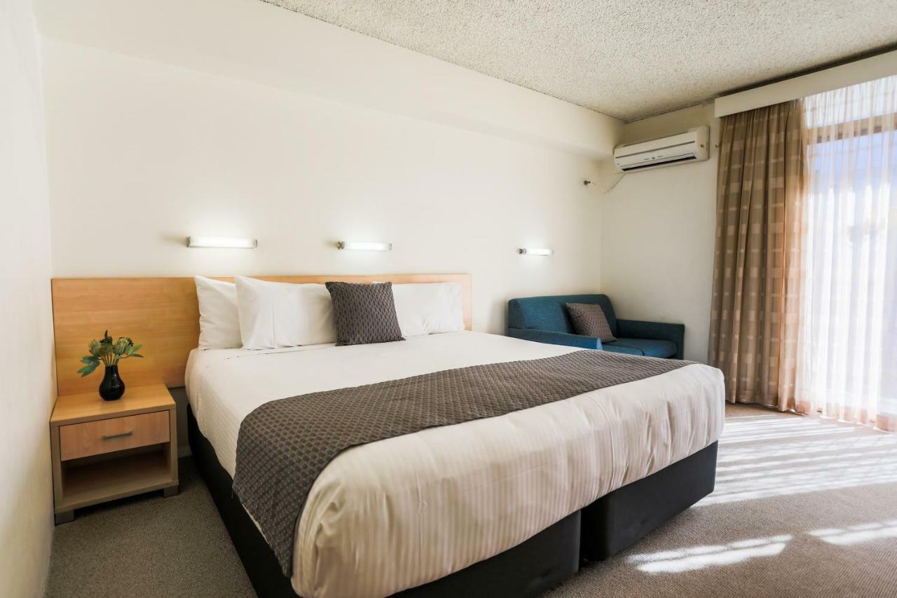 Parkhaven Otel Nowra Dış mekan fotoğraf