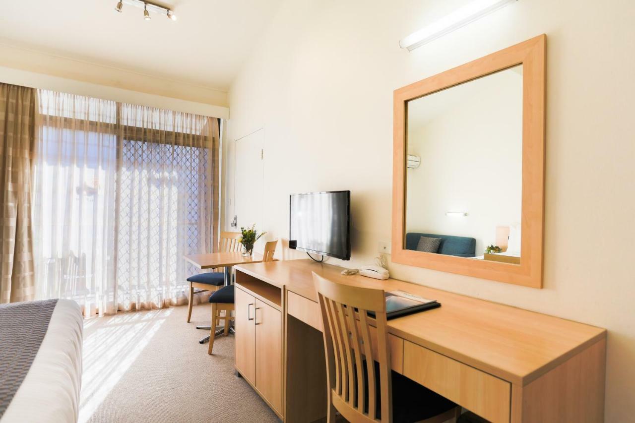 Parkhaven Otel Nowra Dış mekan fotoğraf