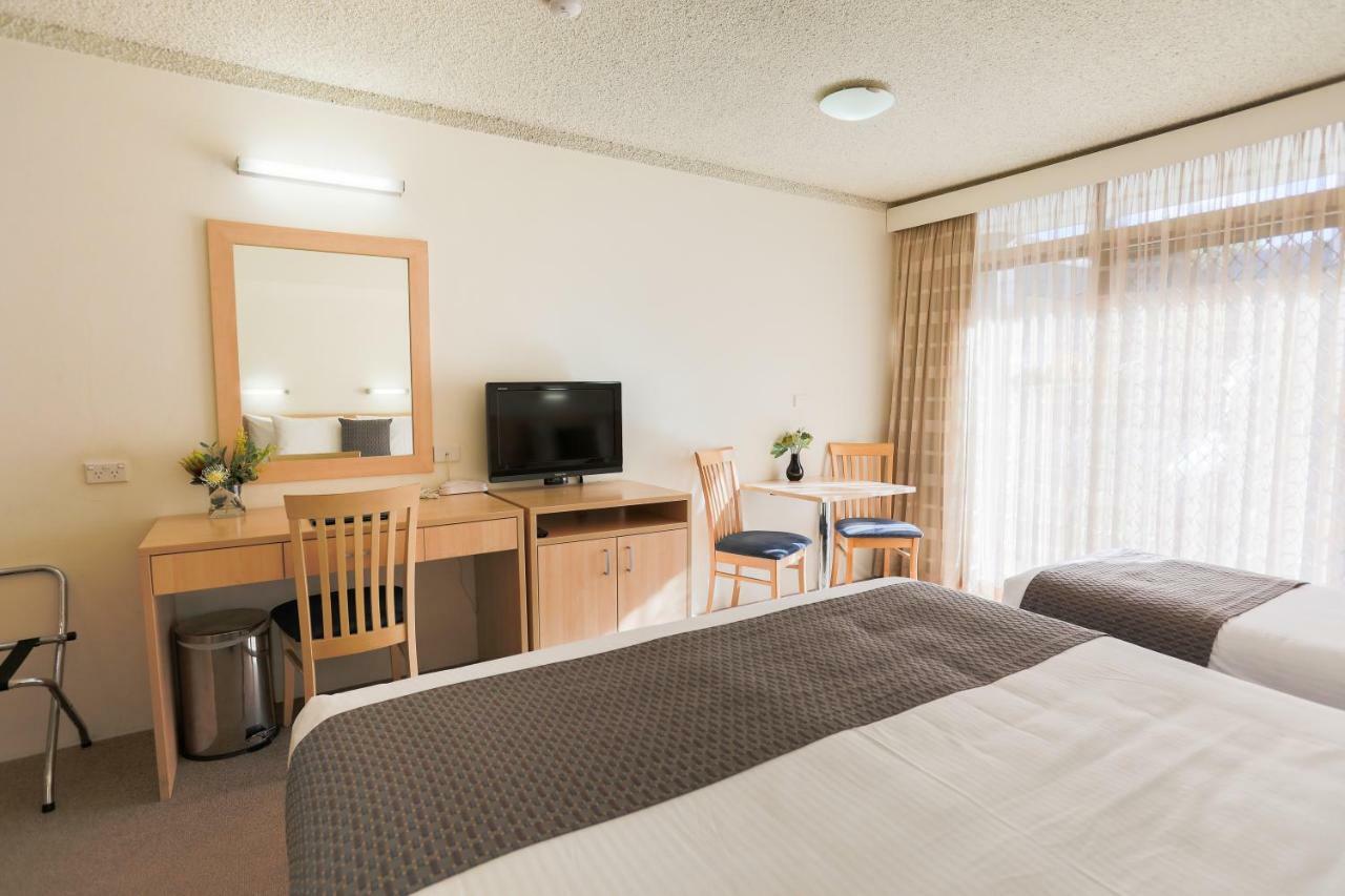 Parkhaven Otel Nowra Dış mekan fotoğraf