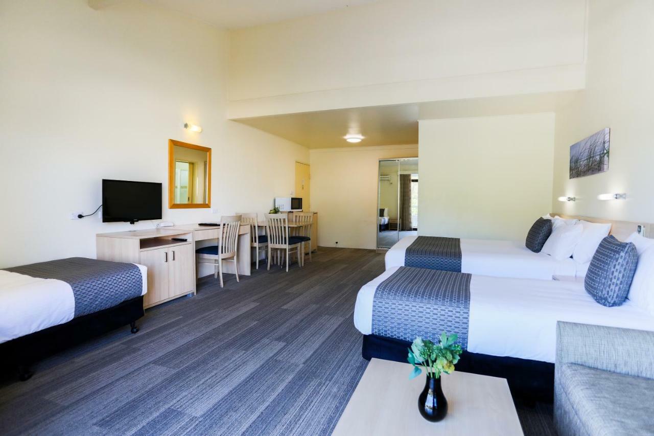Parkhaven Otel Nowra Dış mekan fotoğraf