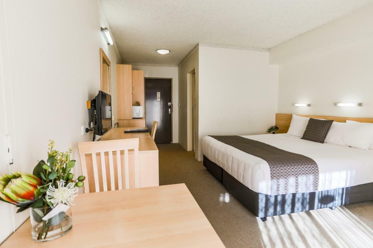 Parkhaven Otel Nowra Dış mekan fotoğraf