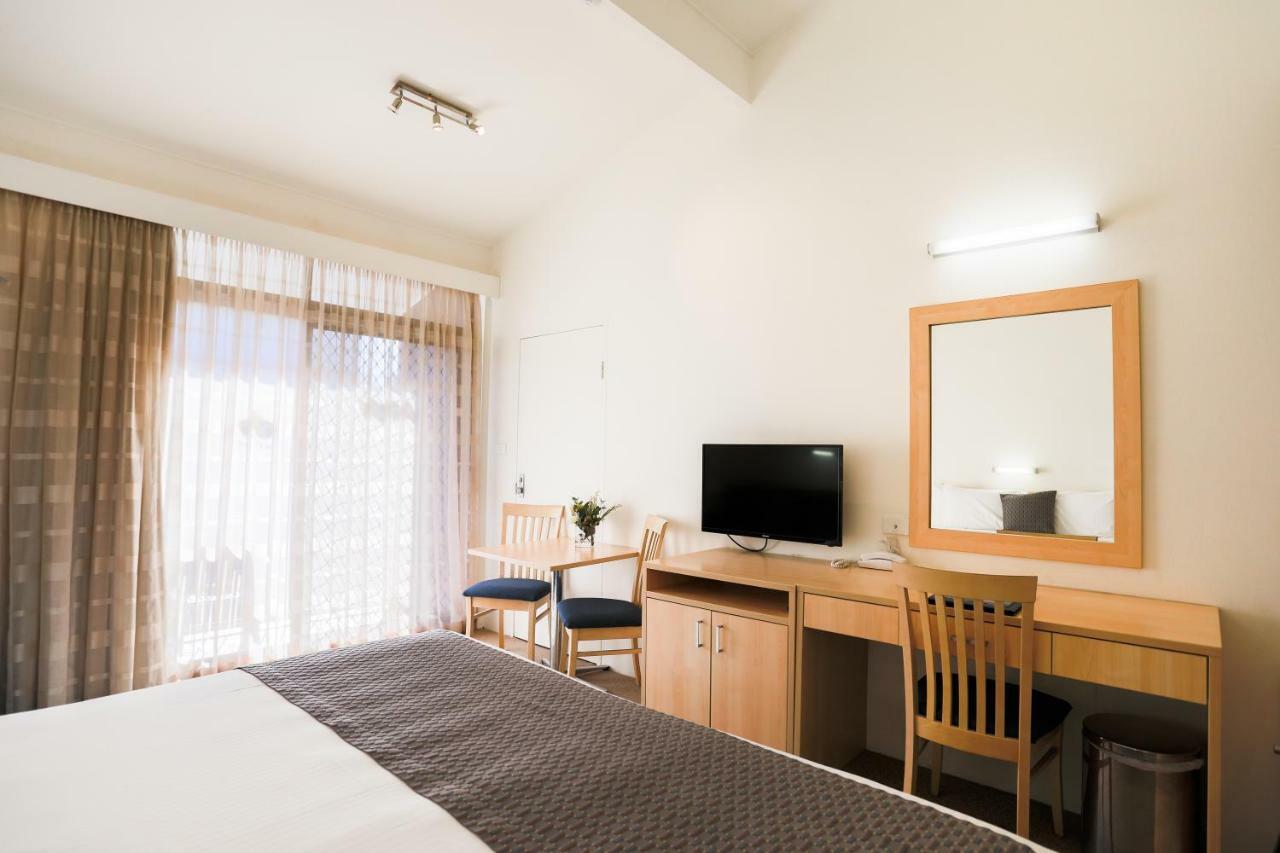 Parkhaven Otel Nowra Dış mekan fotoğraf