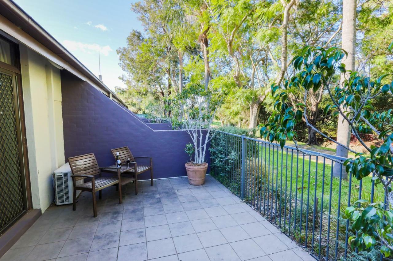 Parkhaven Otel Nowra Dış mekan fotoğraf