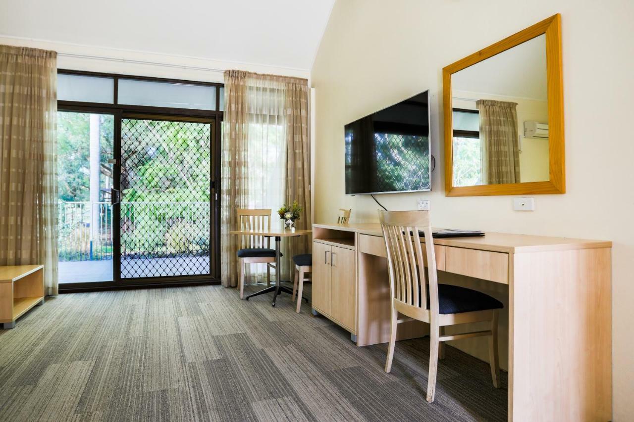 Parkhaven Otel Nowra Dış mekan fotoğraf