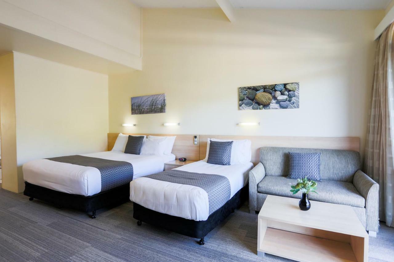 Parkhaven Otel Nowra Dış mekan fotoğraf