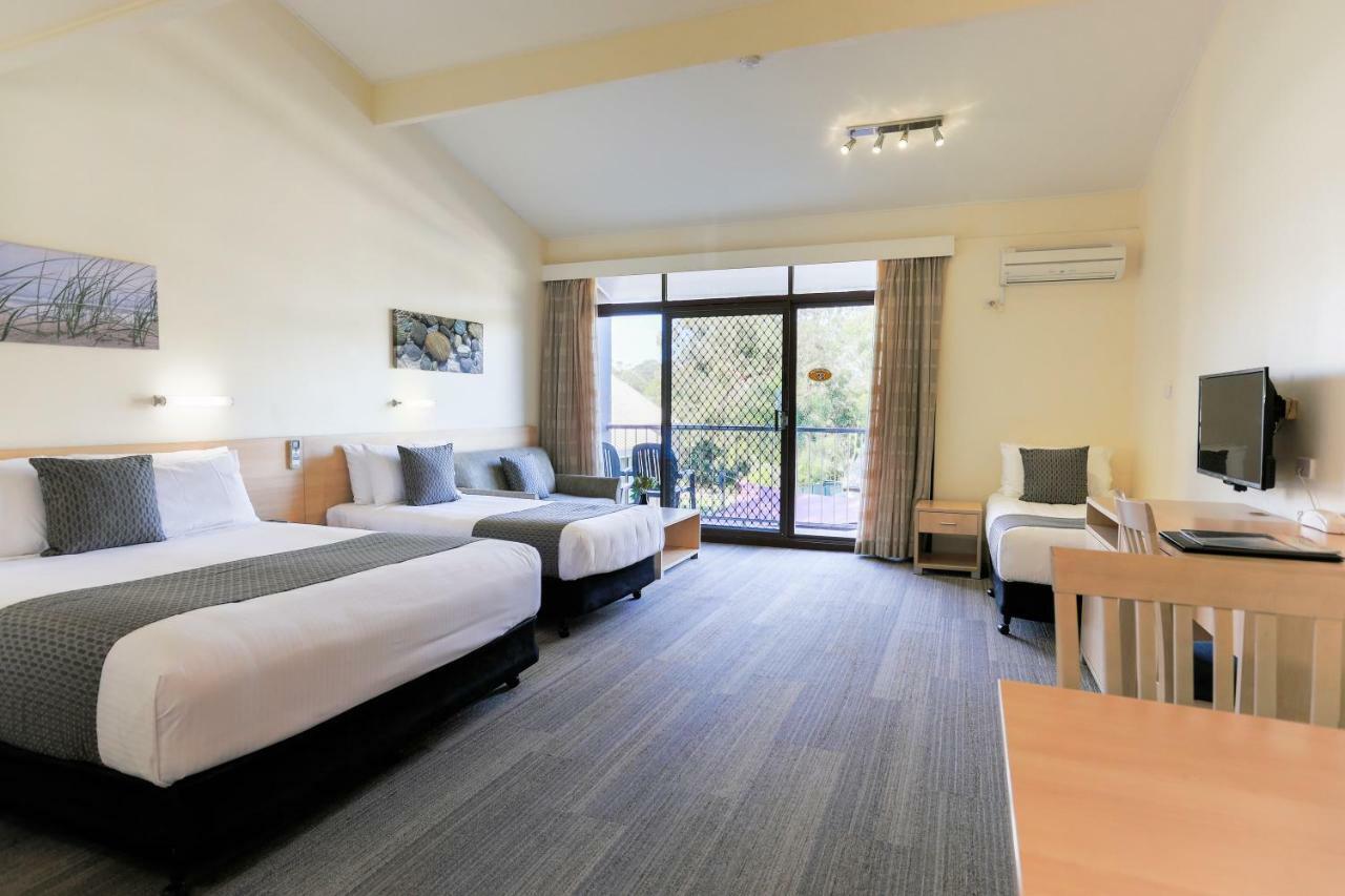 Parkhaven Otel Nowra Dış mekan fotoğraf