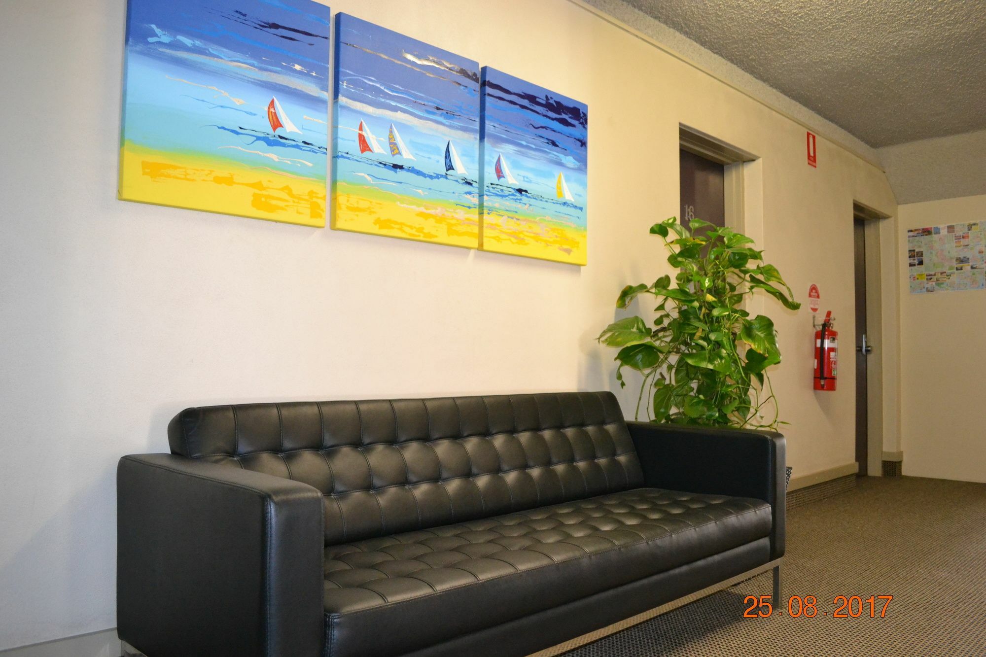 Parkhaven Otel Nowra Dış mekan fotoğraf